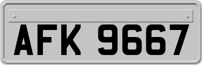 AFK9667
