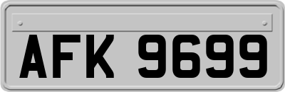 AFK9699