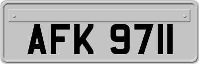 AFK9711
