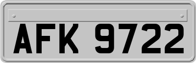 AFK9722