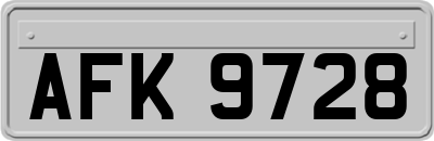 AFK9728