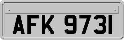 AFK9731