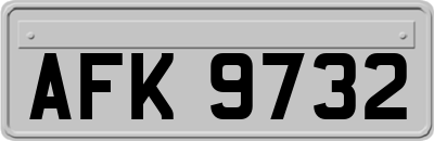 AFK9732