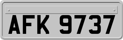 AFK9737