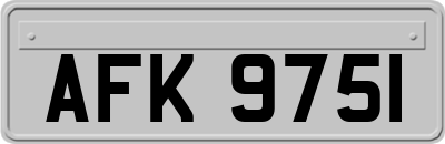 AFK9751