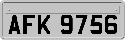AFK9756