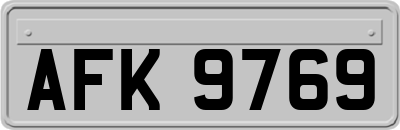 AFK9769