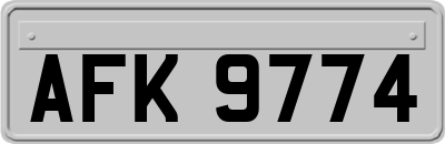 AFK9774