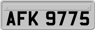 AFK9775