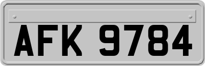 AFK9784