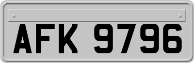 AFK9796