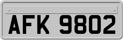AFK9802