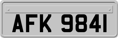 AFK9841