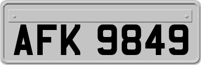 AFK9849