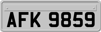 AFK9859