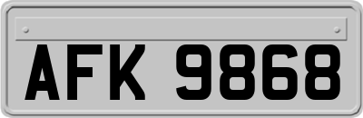 AFK9868
