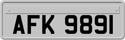 AFK9891