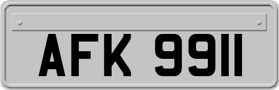 AFK9911