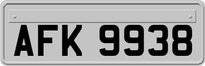 AFK9938