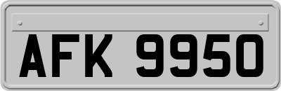 AFK9950