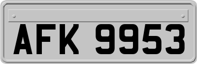 AFK9953