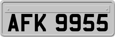 AFK9955