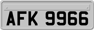 AFK9966