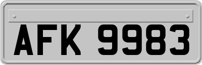 AFK9983