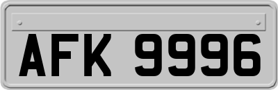 AFK9996