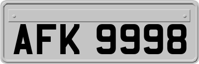 AFK9998