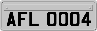 AFL0004