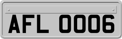 AFL0006