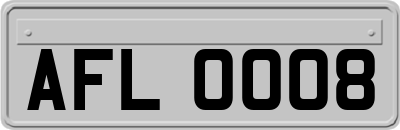 AFL0008