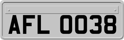 AFL0038
