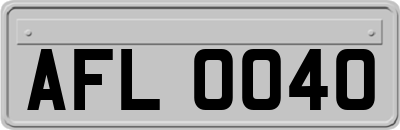 AFL0040
