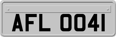 AFL0041