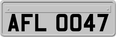 AFL0047