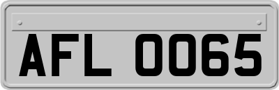 AFL0065