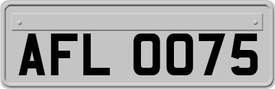 AFL0075
