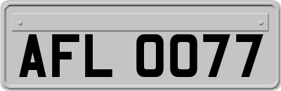 AFL0077