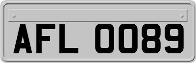 AFL0089