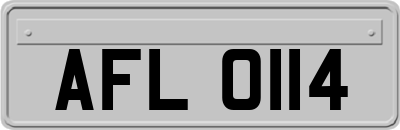 AFL0114