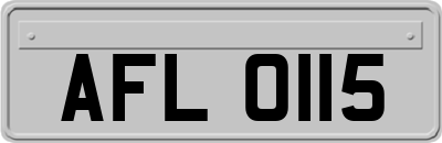 AFL0115