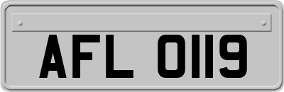 AFL0119