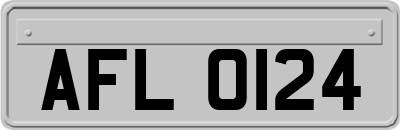 AFL0124