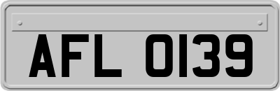 AFL0139
