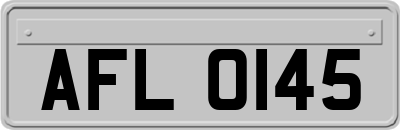 AFL0145