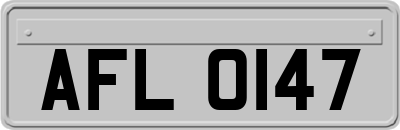AFL0147