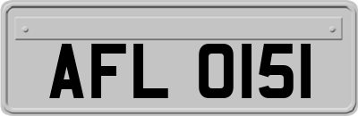 AFL0151