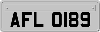 AFL0189